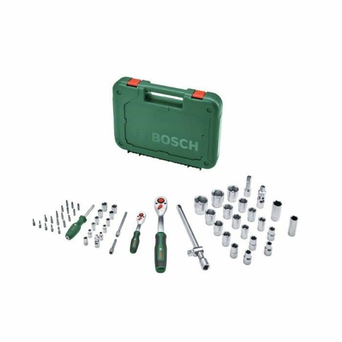 Eladapter BOSCH