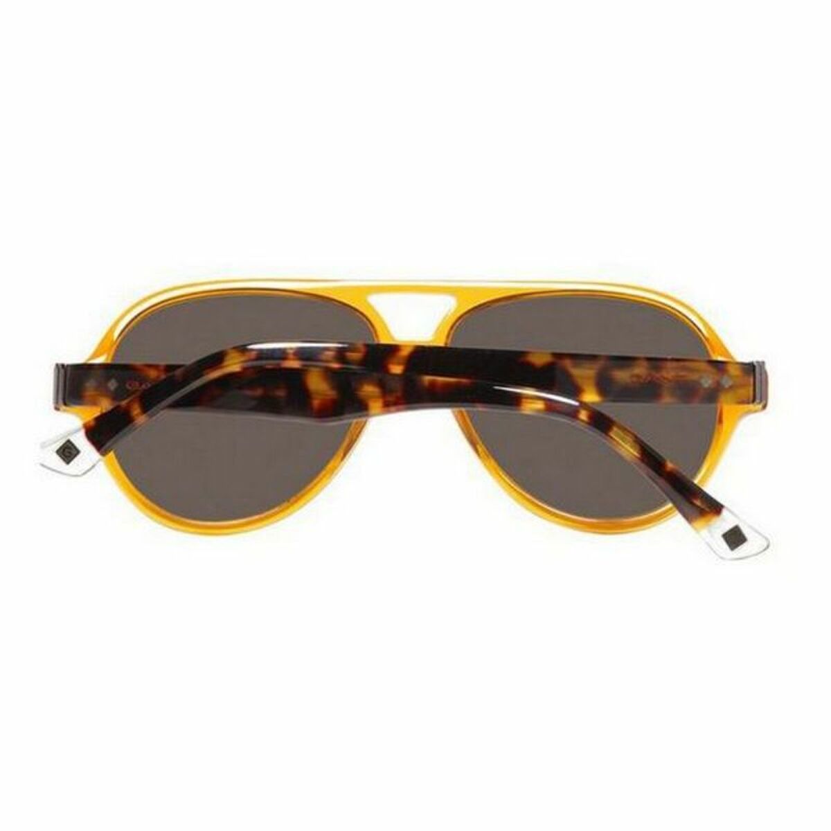 Herrsolglasögon Gant GRS2003ORTO-3 ø 58 mm