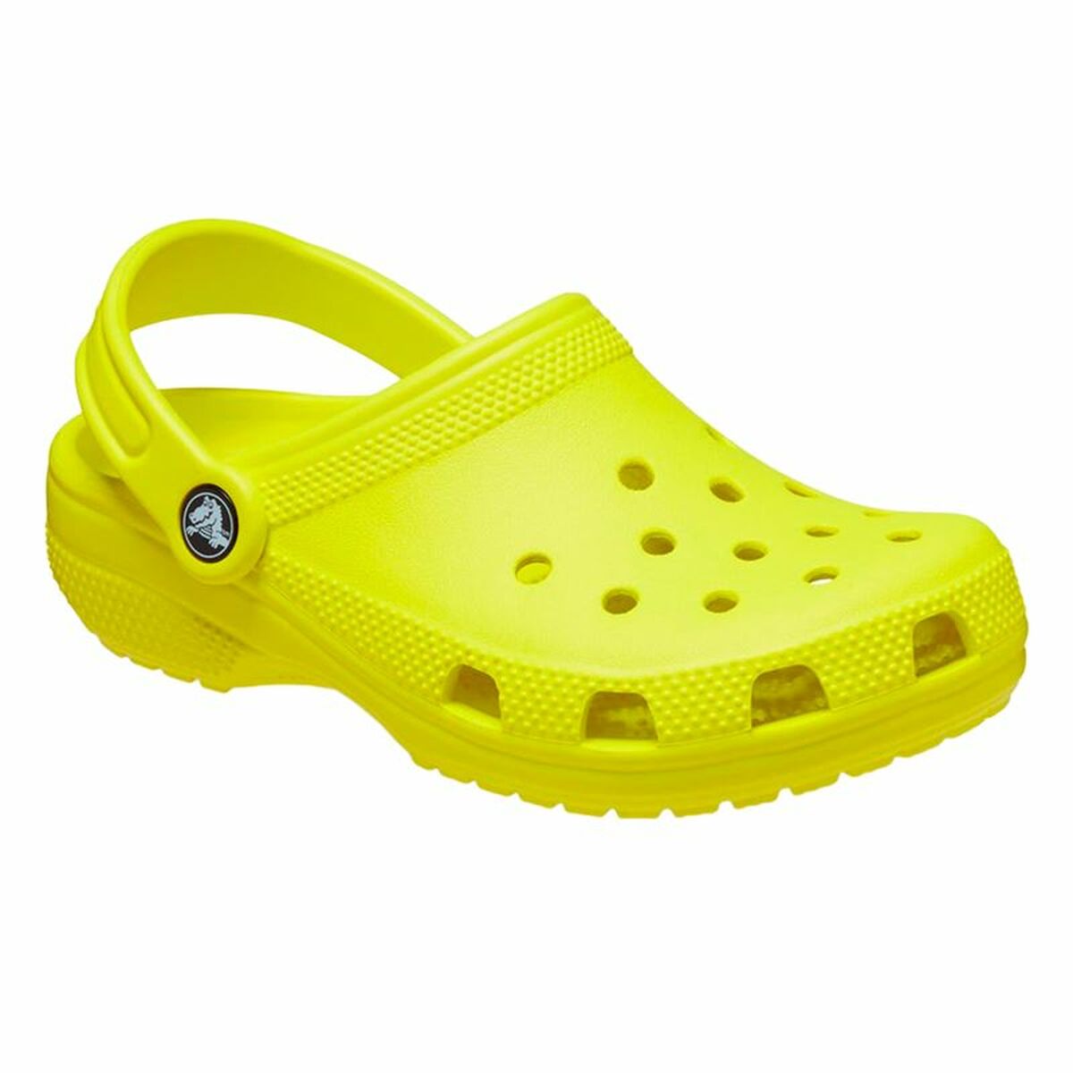 Strandtofflor Crocs Classic - 3