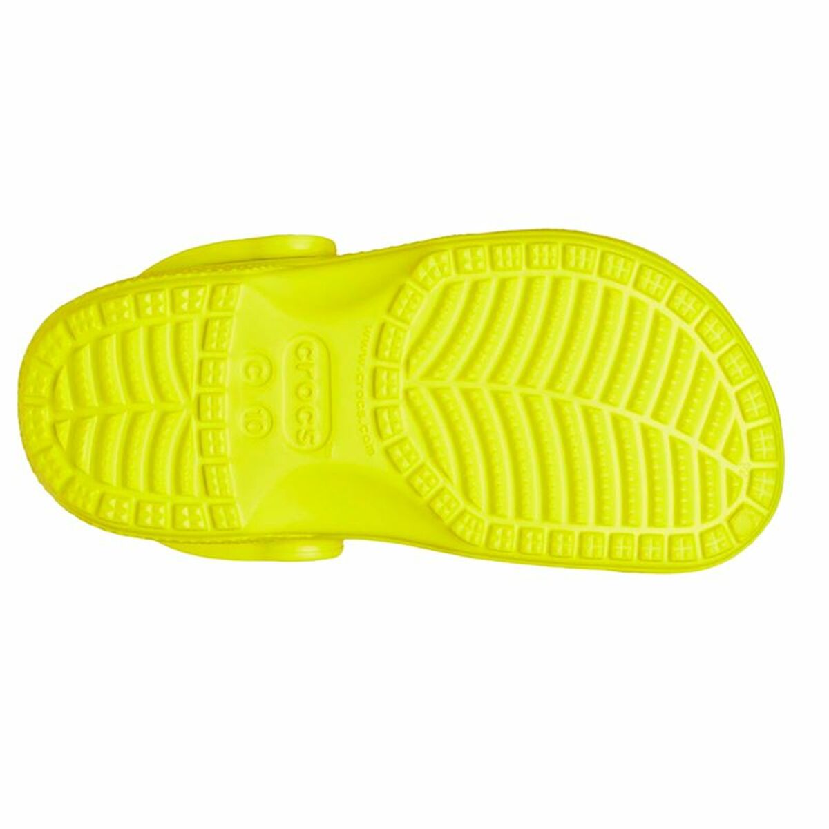 Strandtofflor Crocs Classic - 2