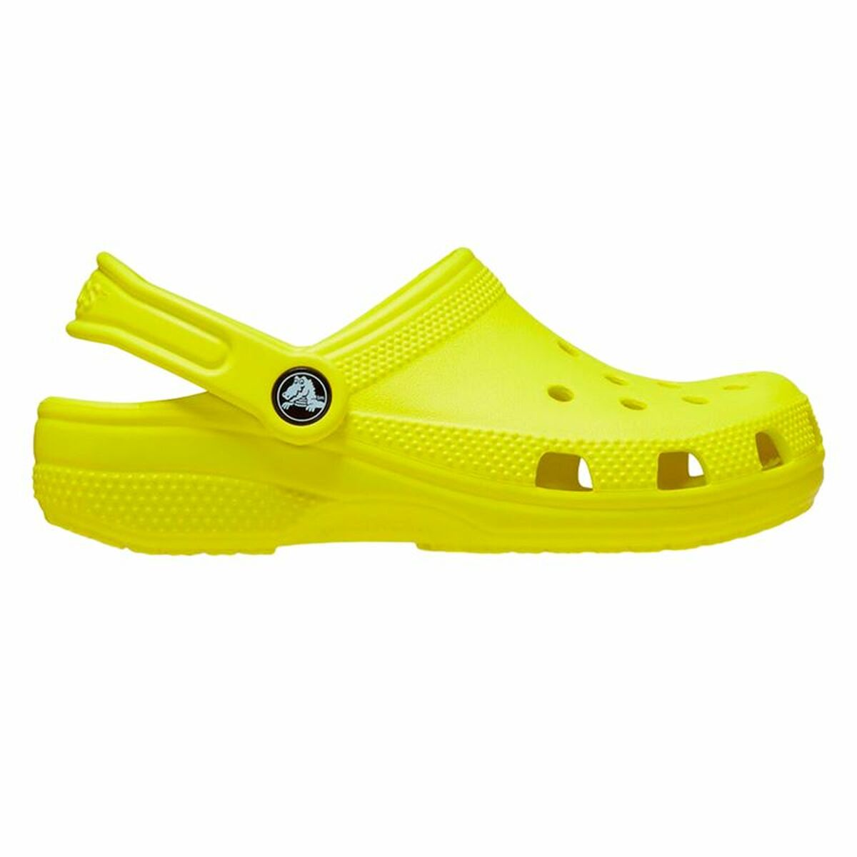Strandtofflor Crocs Classic
