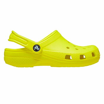 Strandtofflor Crocs Classic