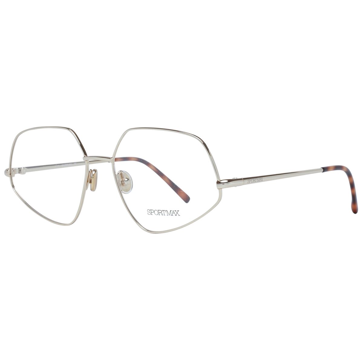 Glasögonbågar Sportmax SM5010 55032