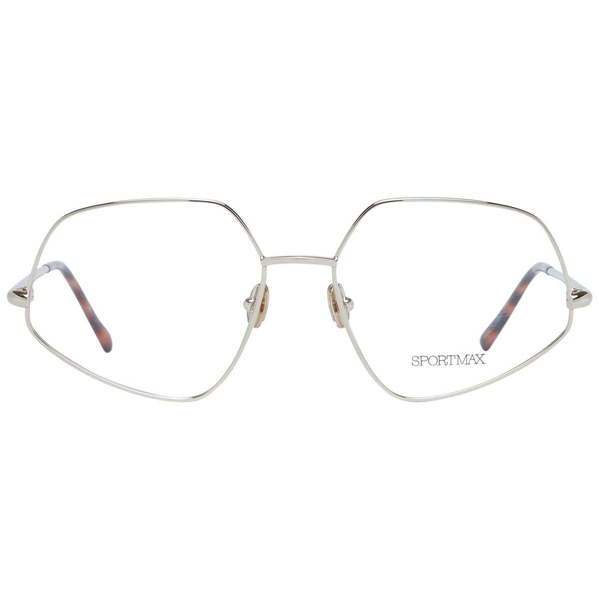 Glasögonbågar Sportmax SM5010 55032 - 2