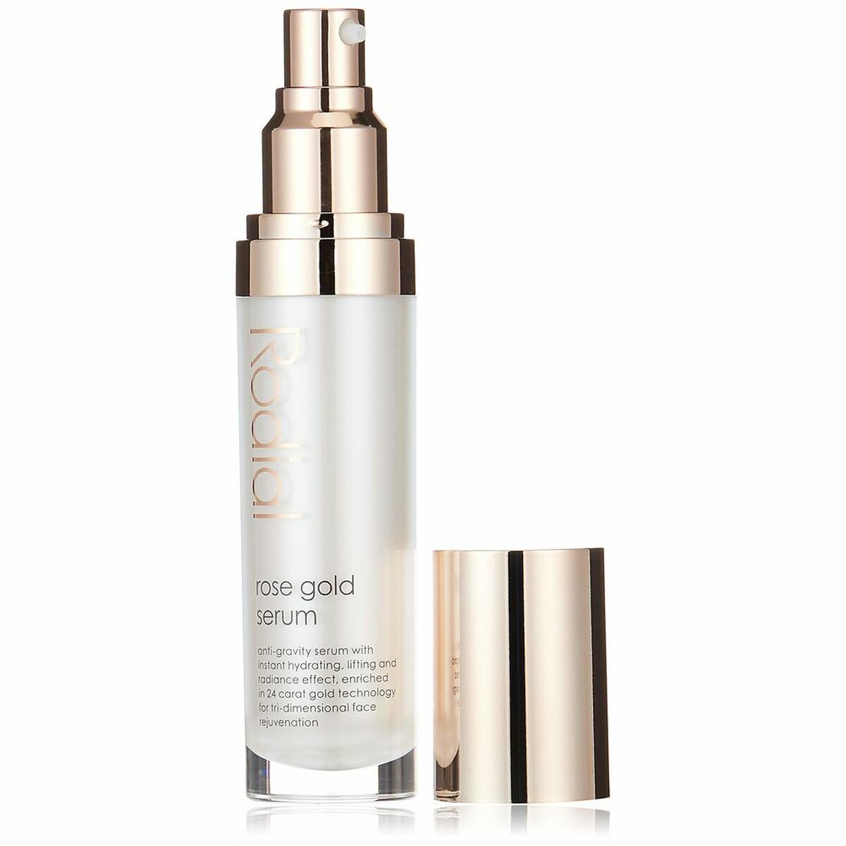 Föryngrande serum Rose Gold Rodial (30 ml)