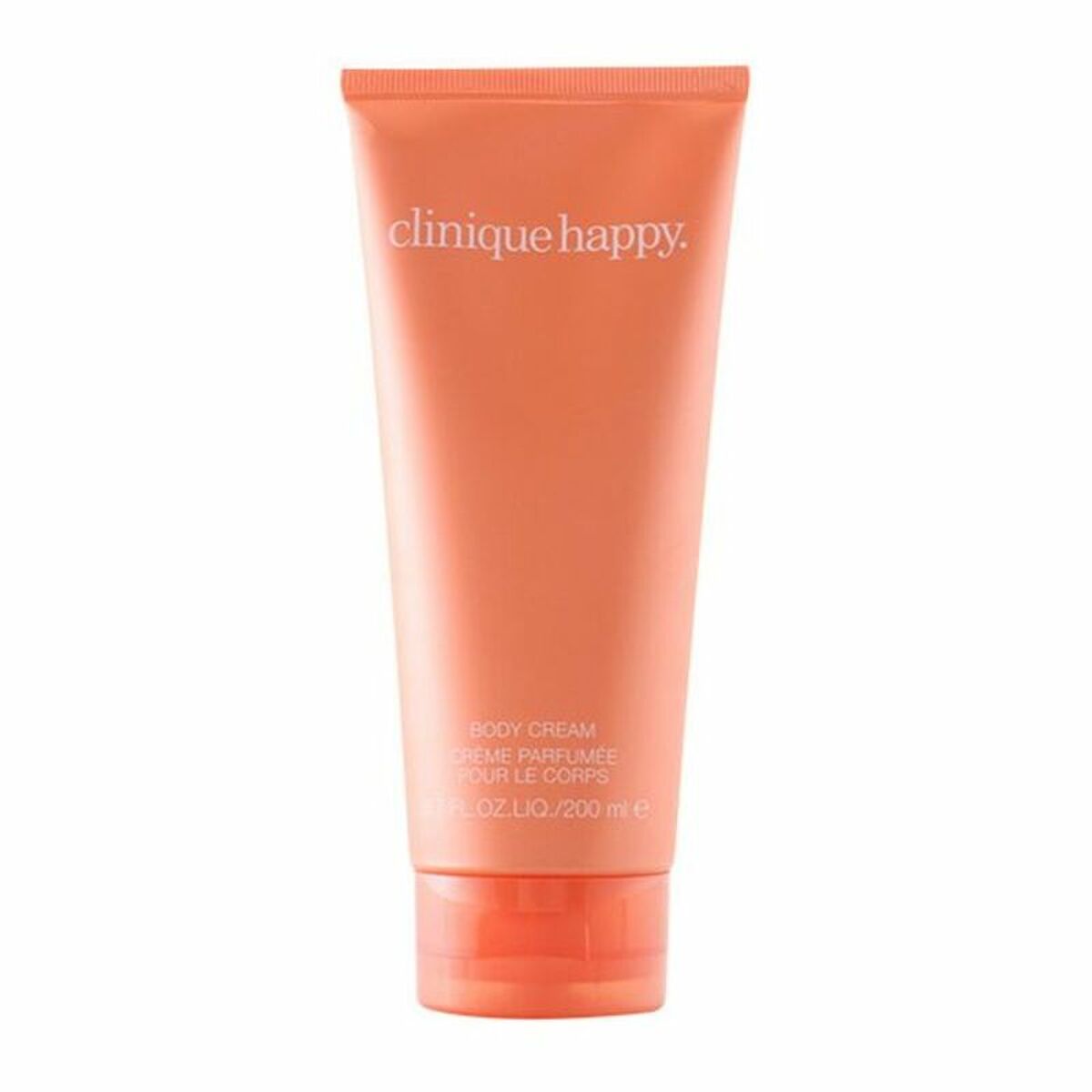 Kroppskräm Clinique Happy 200 ml