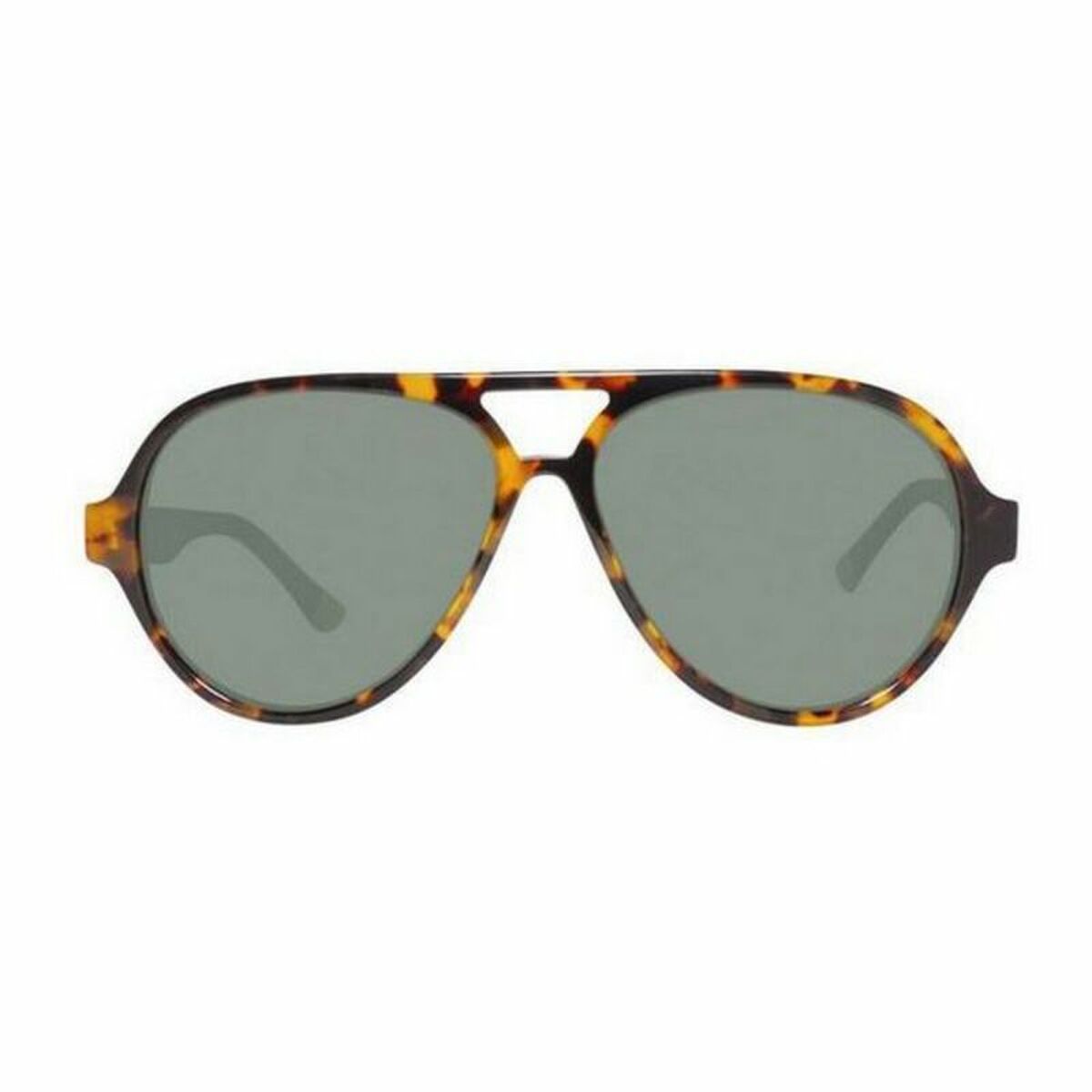 Herrsolglasögon Gant GRS2003TOBLK2 ø 58 mm