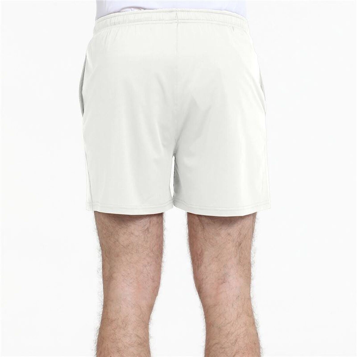 Sportshorts för män Bullpadel Meis 25V Grå Padel - 2