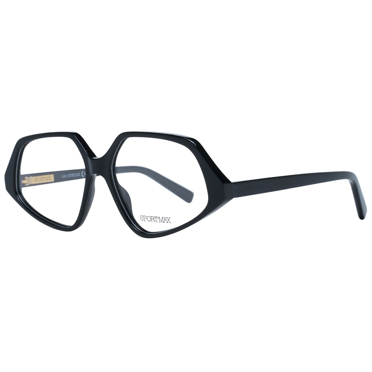 Glasögonbågar Sportmax SM5011 54001