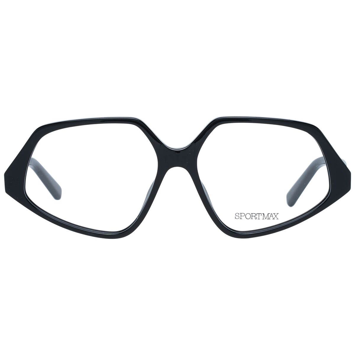 Glasögonbågar Sportmax SM5011 54001 - 2