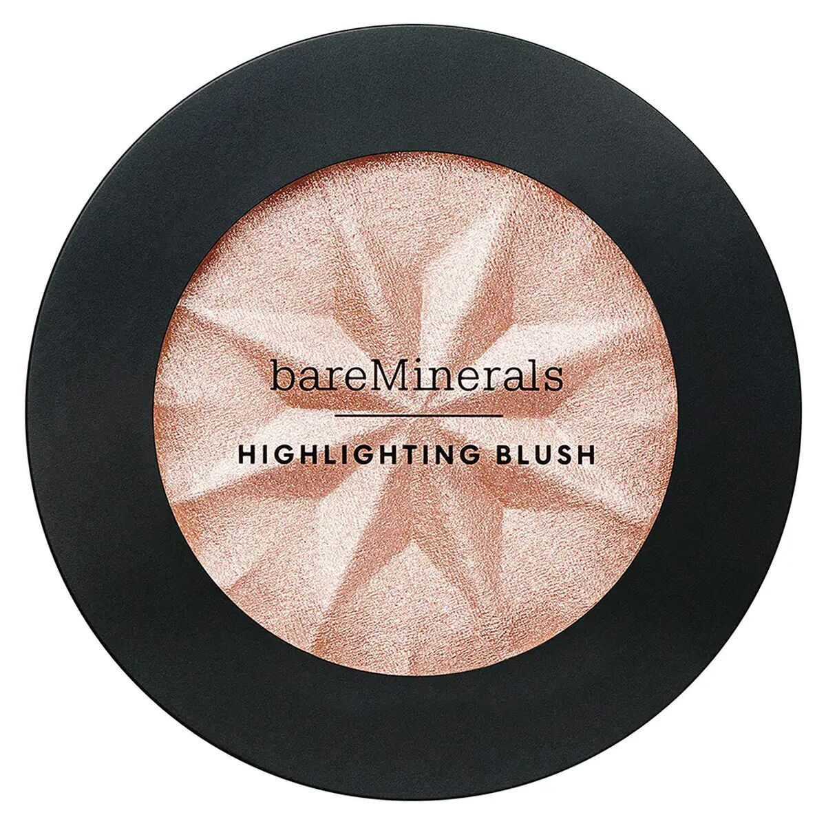 Rouge bareMinerals Gen Nude Opal Glow 3,8 g Highlighter