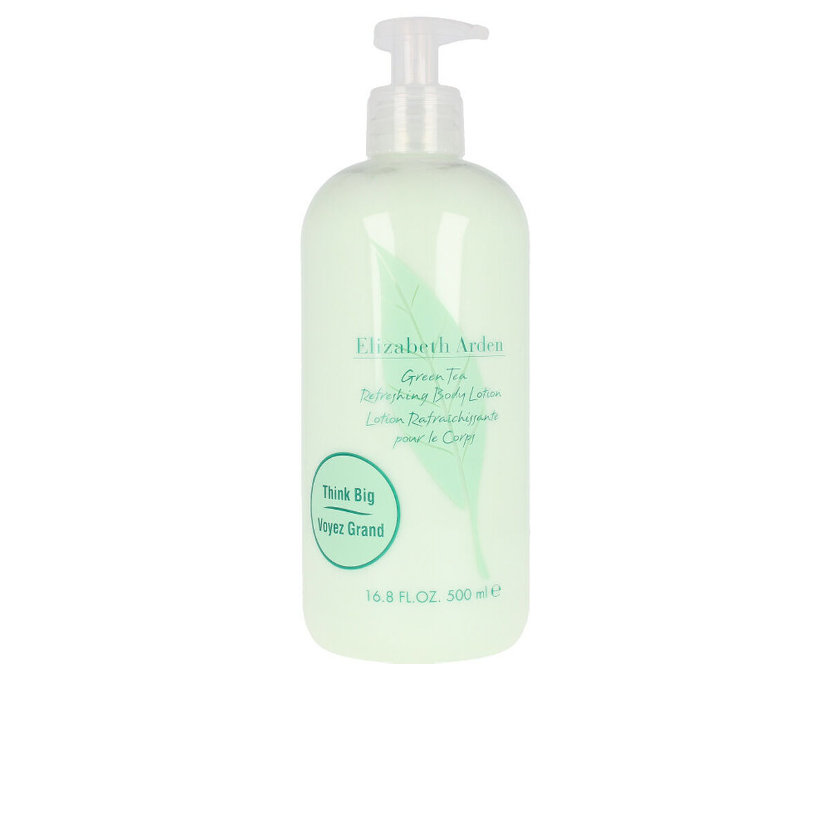 Kroppslotion Green Tea Elizabeth Arden 500 ml - 2