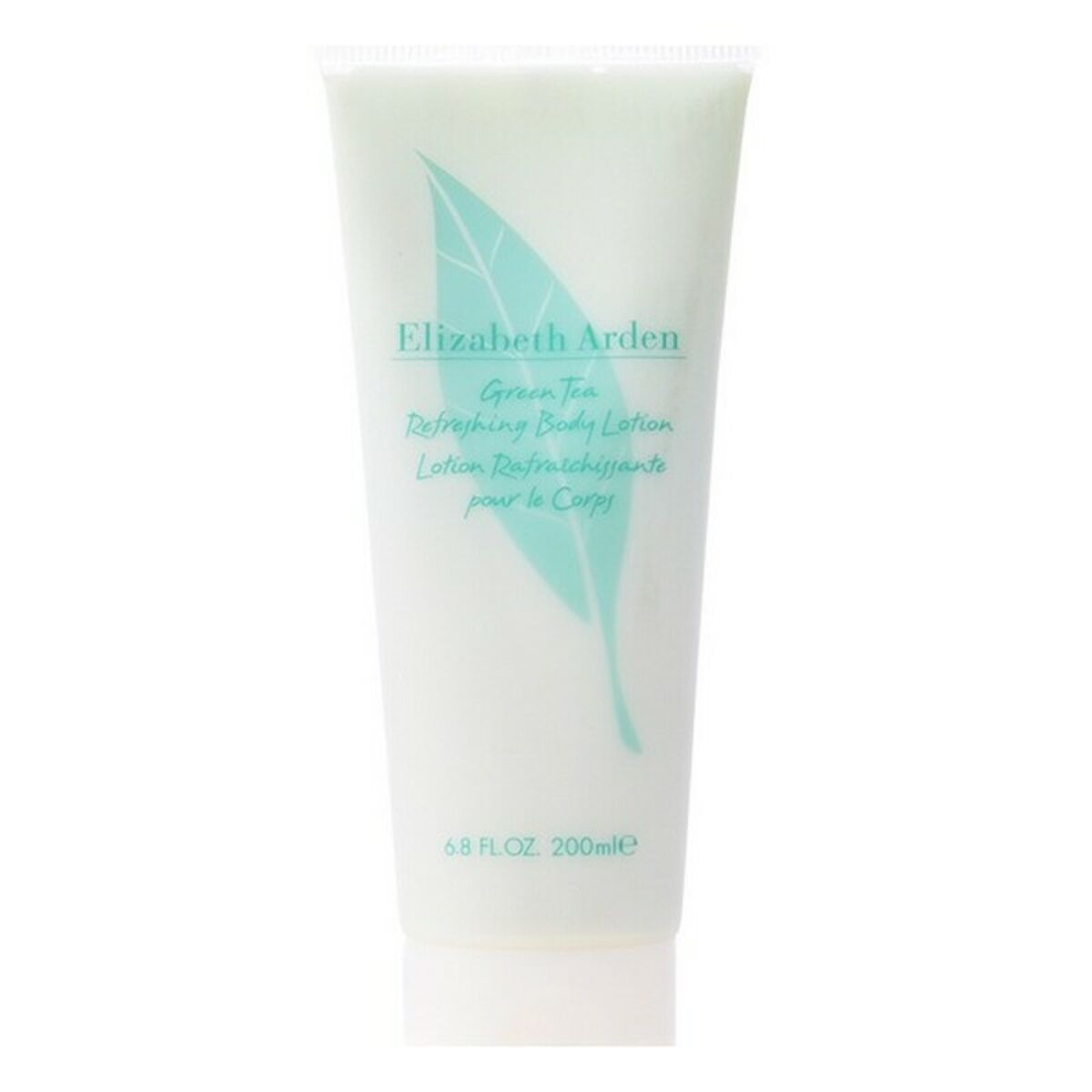 Kroppslotion Green Tea Elizabeth Arden 500 ml - 3