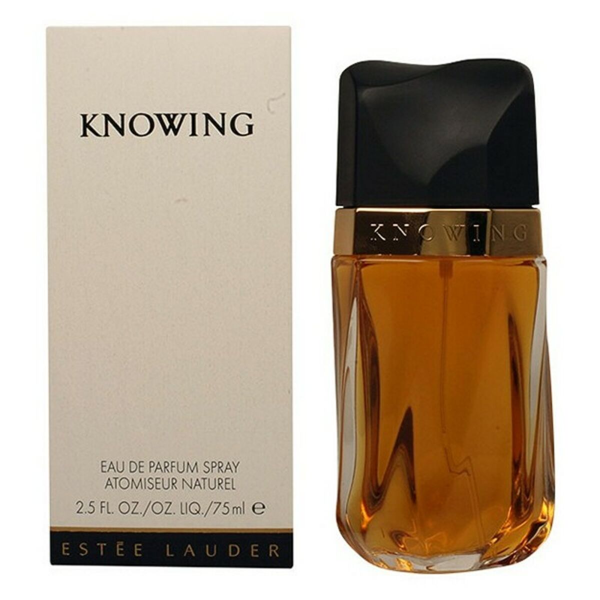 Parfym Damer Knowing Estee Lauder EDP EDP - 3