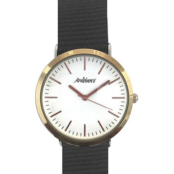 Unisexklocka Arabians DPP2197N (Ø 38 mm)