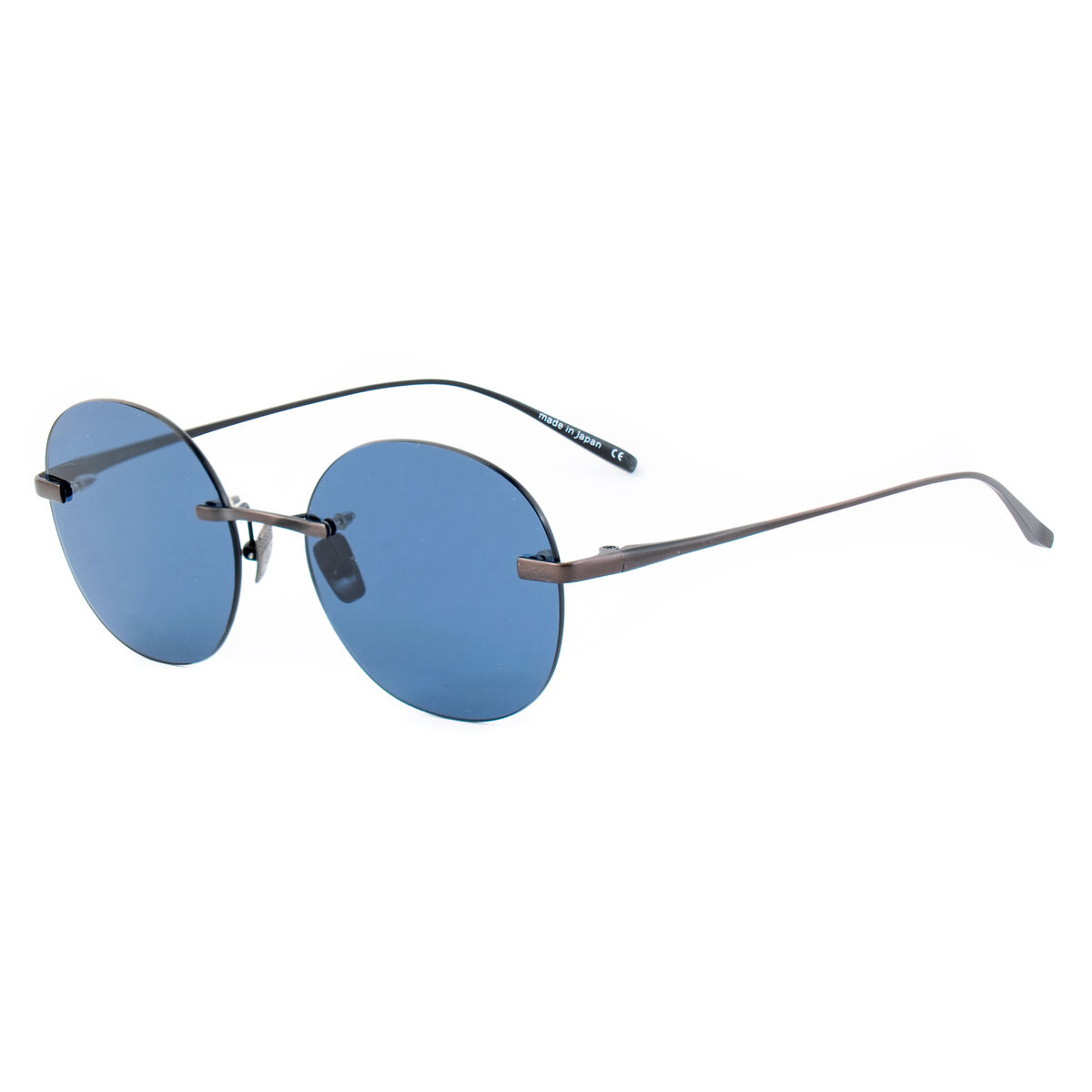 Unisexsolglasögon Belstaff ASHINGDAES00 Ø 53 mm