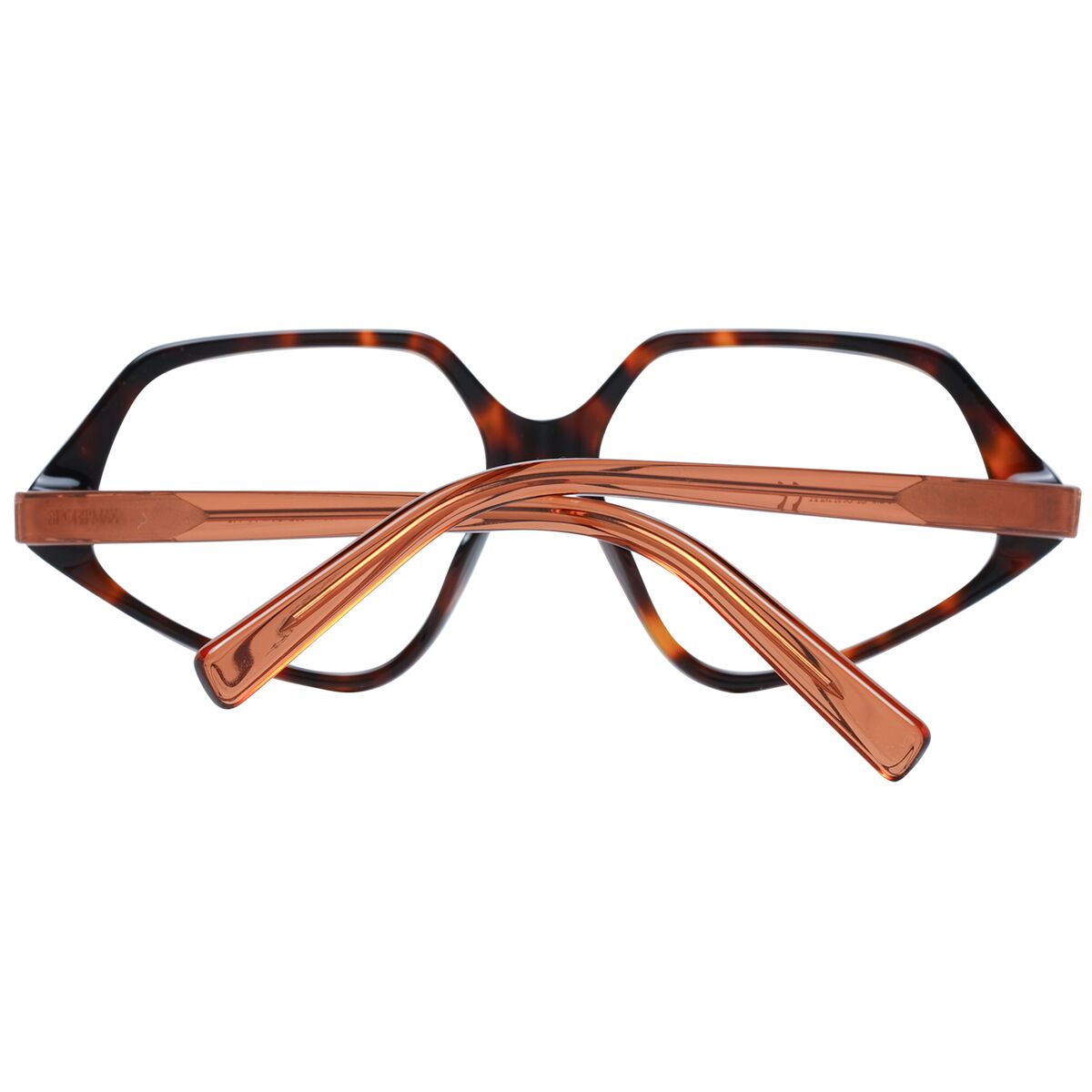 Glasögonbågar Sportmax SM5011 54052 - 3
