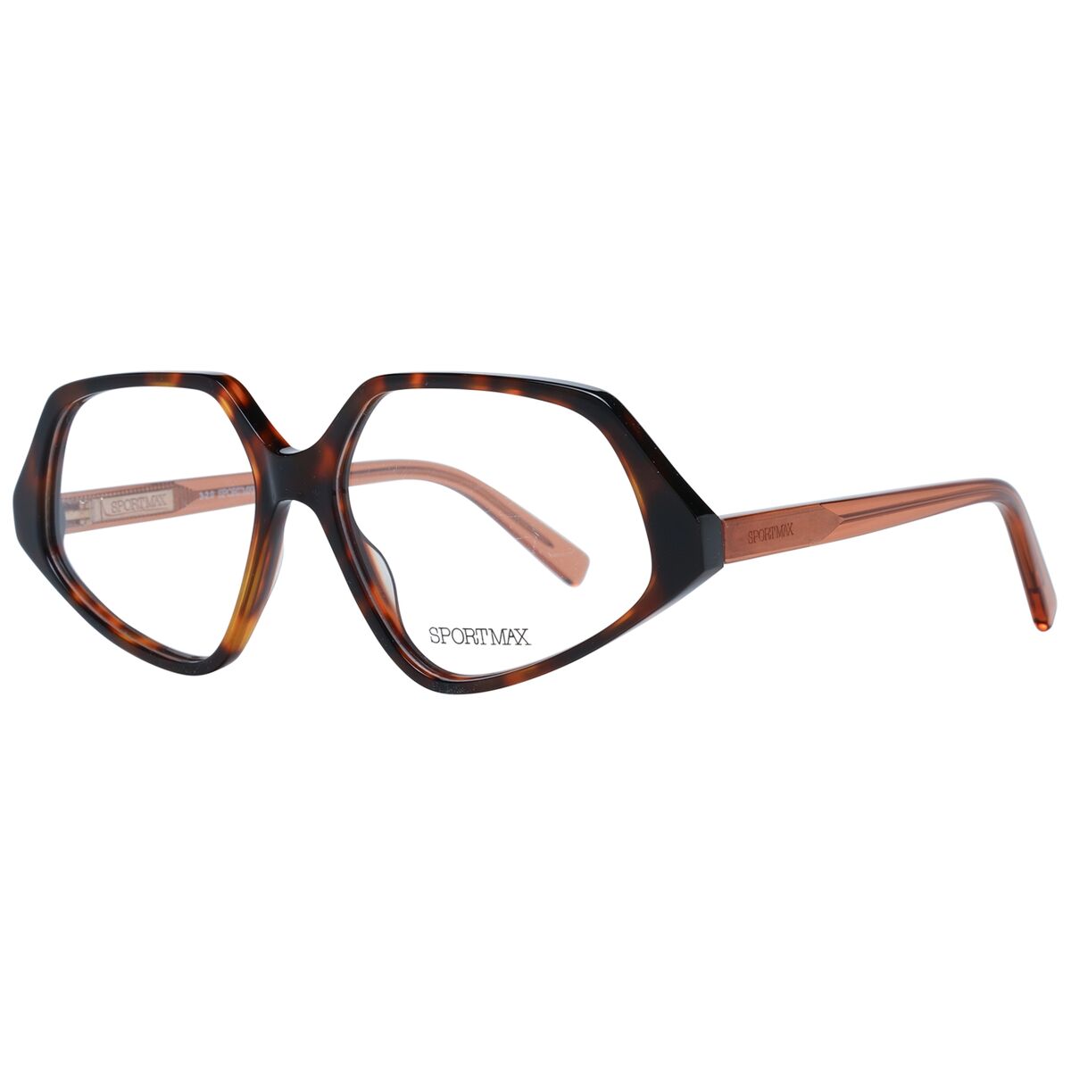 Glasögonbågar Sportmax SM5011 54052