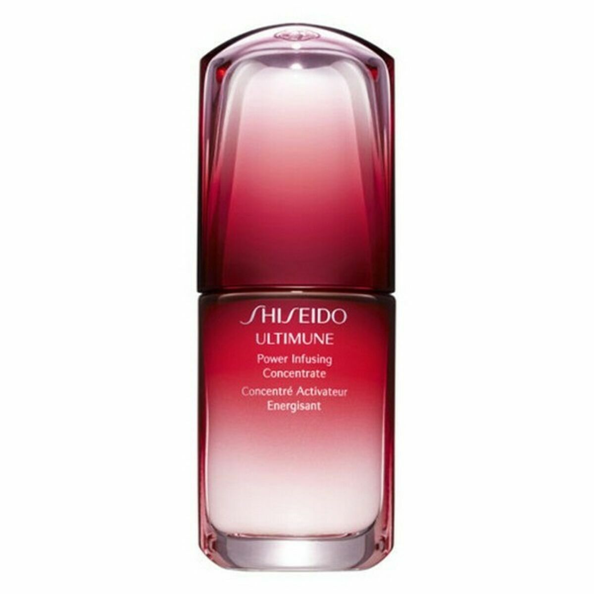 Ansiktsserum Shiseido