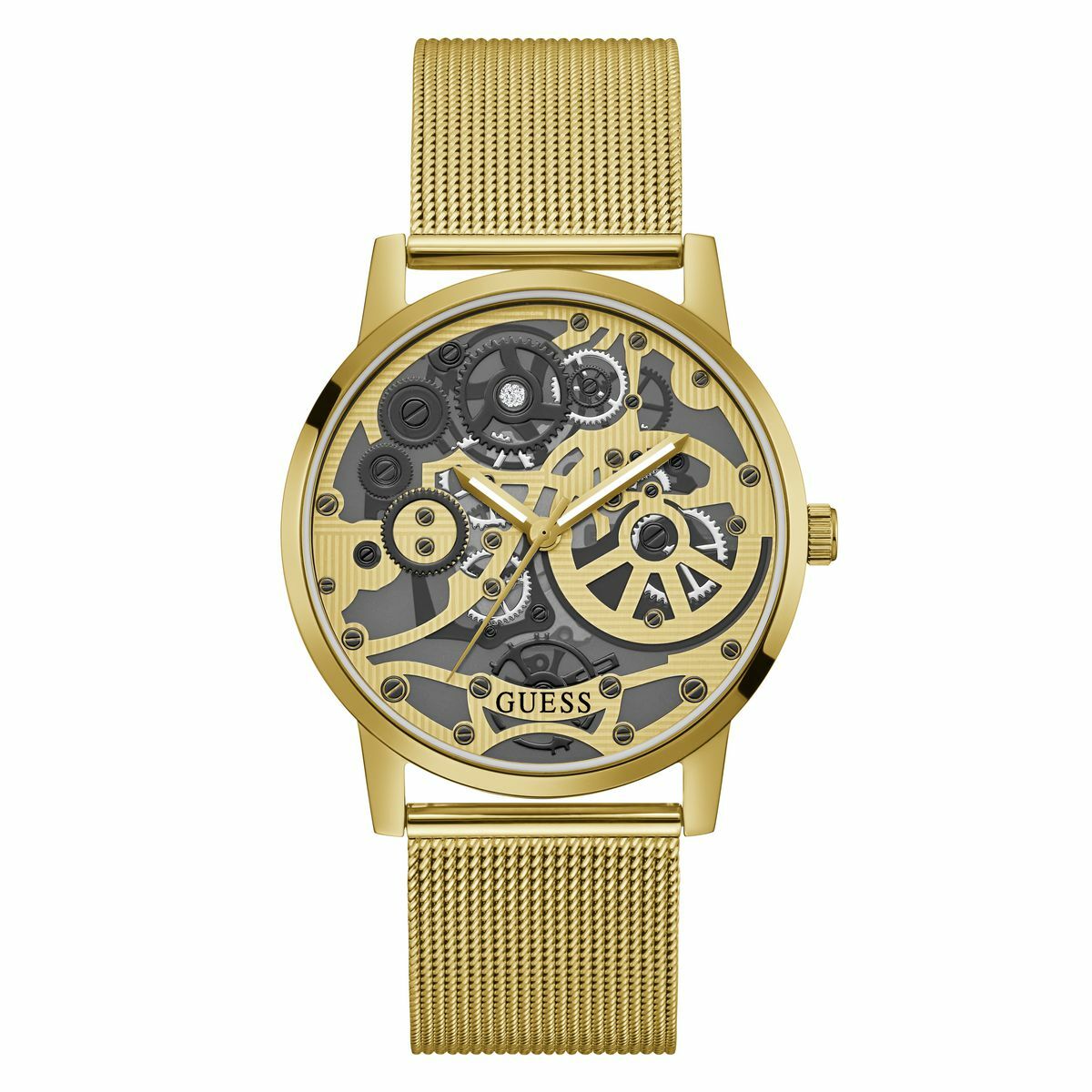 Herrklocka Guess GW0538G2 (Ø 42 mm)