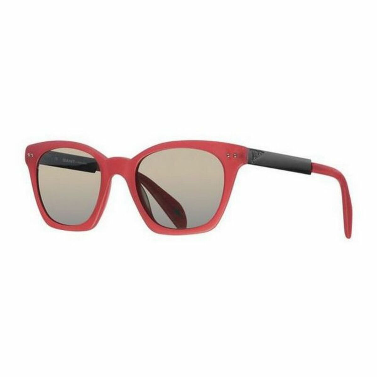 Herrsolglasögon Gant MBMATTRD-100G Ø 49 mm