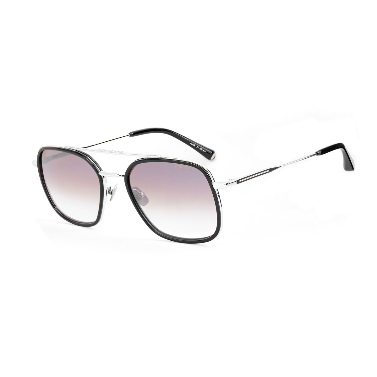 Herrsolglasögon Belstaff AVEDON-S116 ø 56 mm