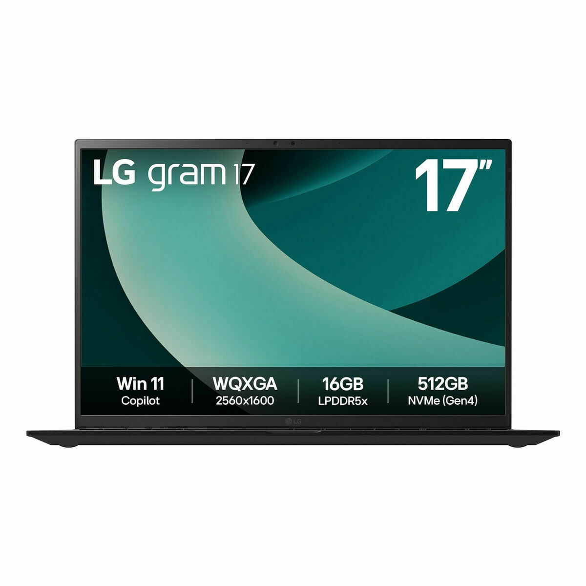 Bärbar dator LG 17Z90T-G.AD88B
