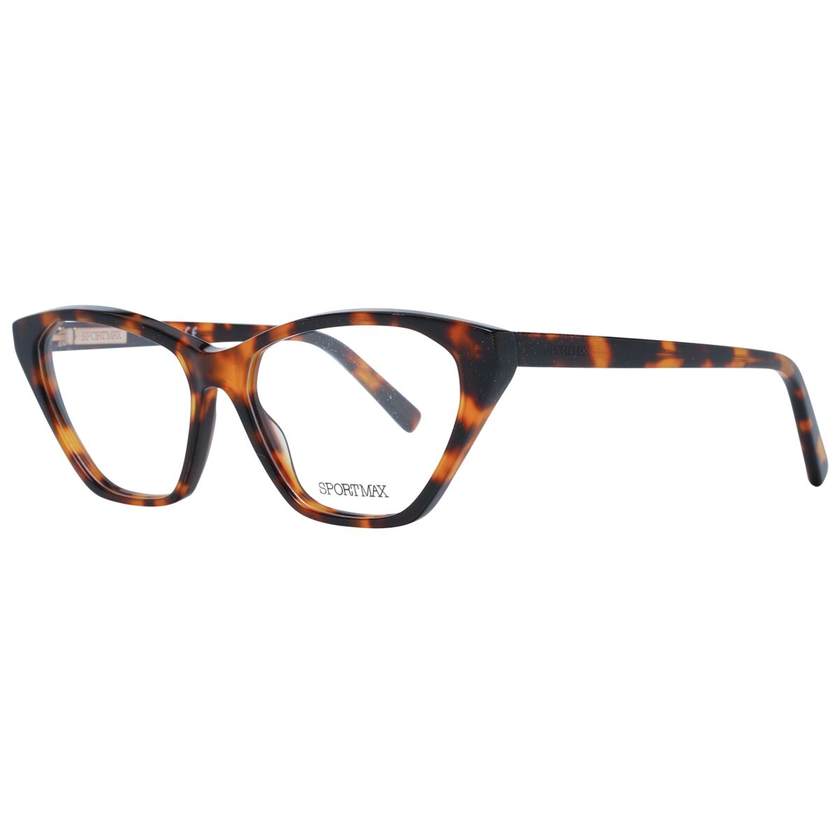Glasögonbågar Sportmax SM5012 54052