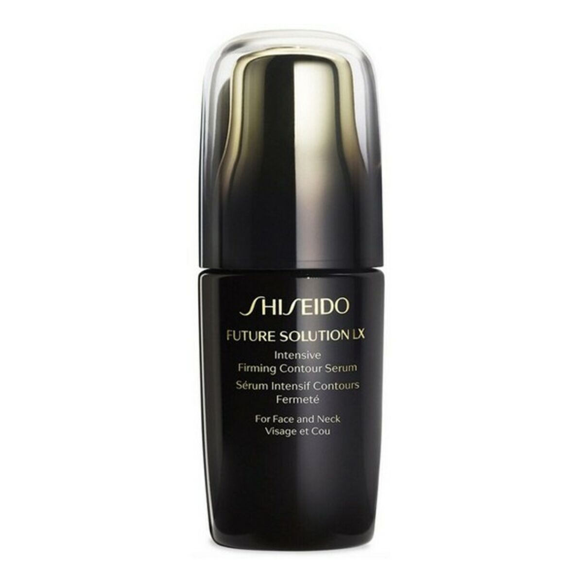 Åtstramande serum för hals Shiseido 50 ml