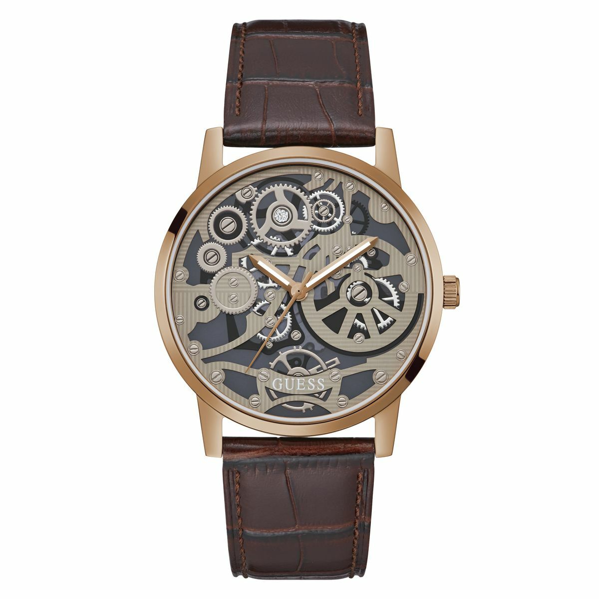 Herrklocka Guess GW0570G2 (Ø 42 mm)