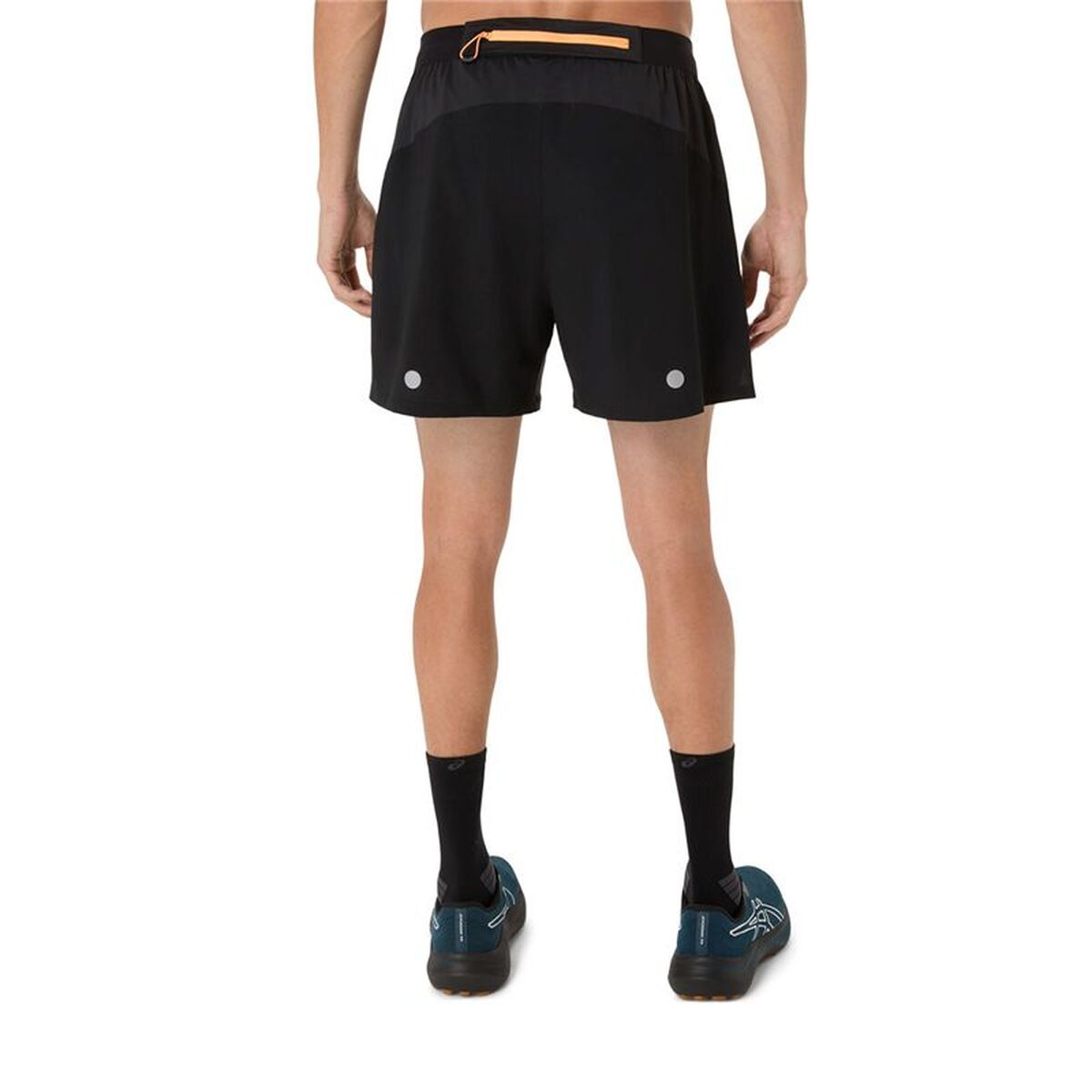 Sportshorts för män Asics Fujitrail - 2