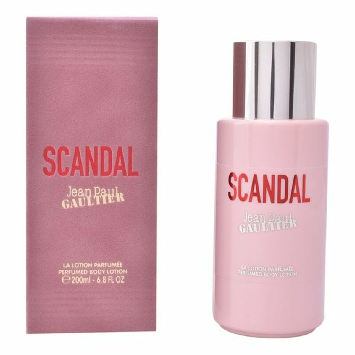Kroppslotion Jean Paul Gaultier 103859 200 ml