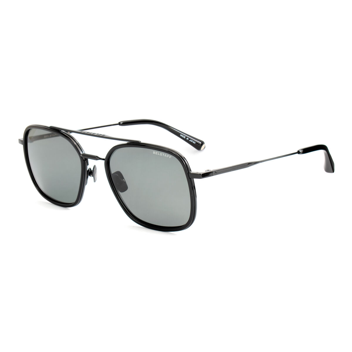 Herrsolglasögon Belstaff AVEDON-S118 ø 56 mm