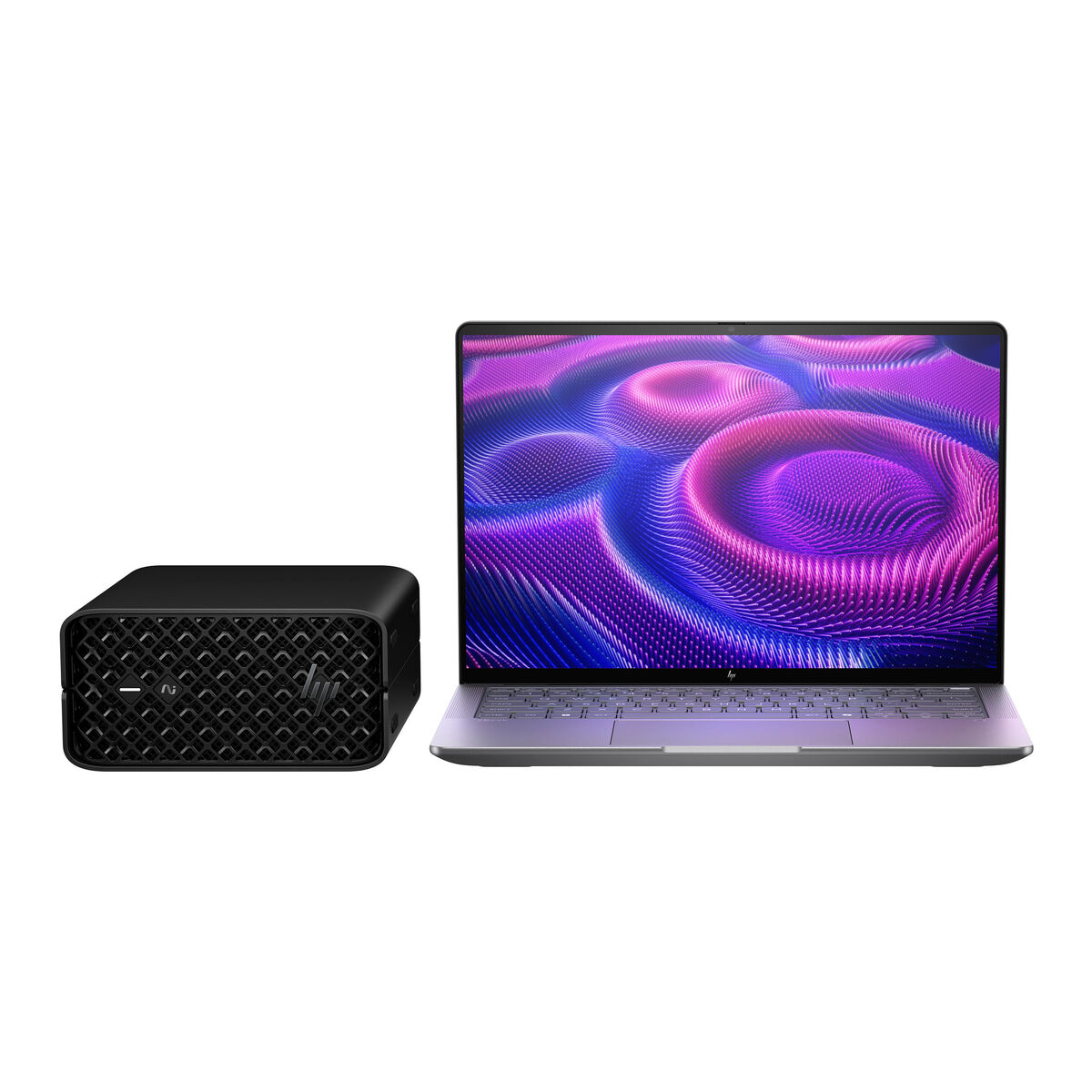 Bärbar dator HP A3ZP7ET#ABE 14" 32 GB RAM 1 TB SSD
