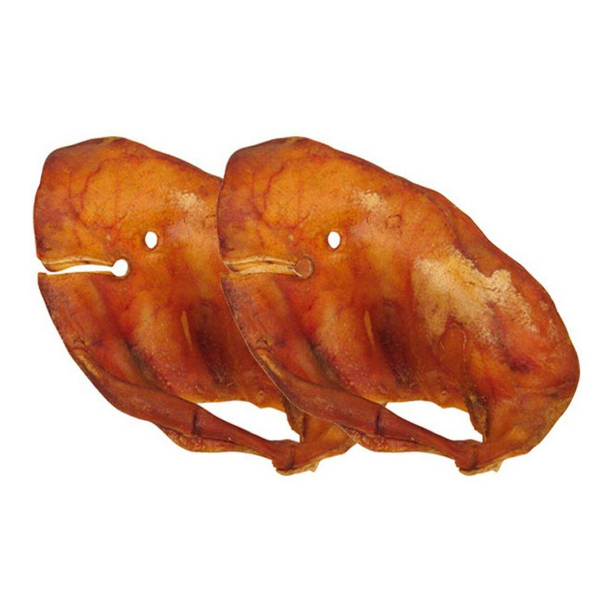 Hundgodis Gloria Gris Öron