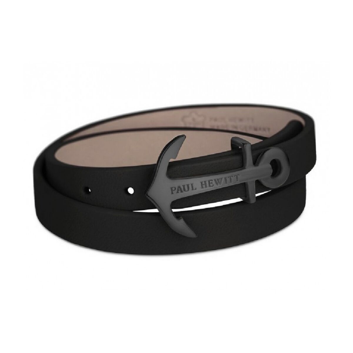 Damarmband Paul Hewitt PH-WB-B-2M