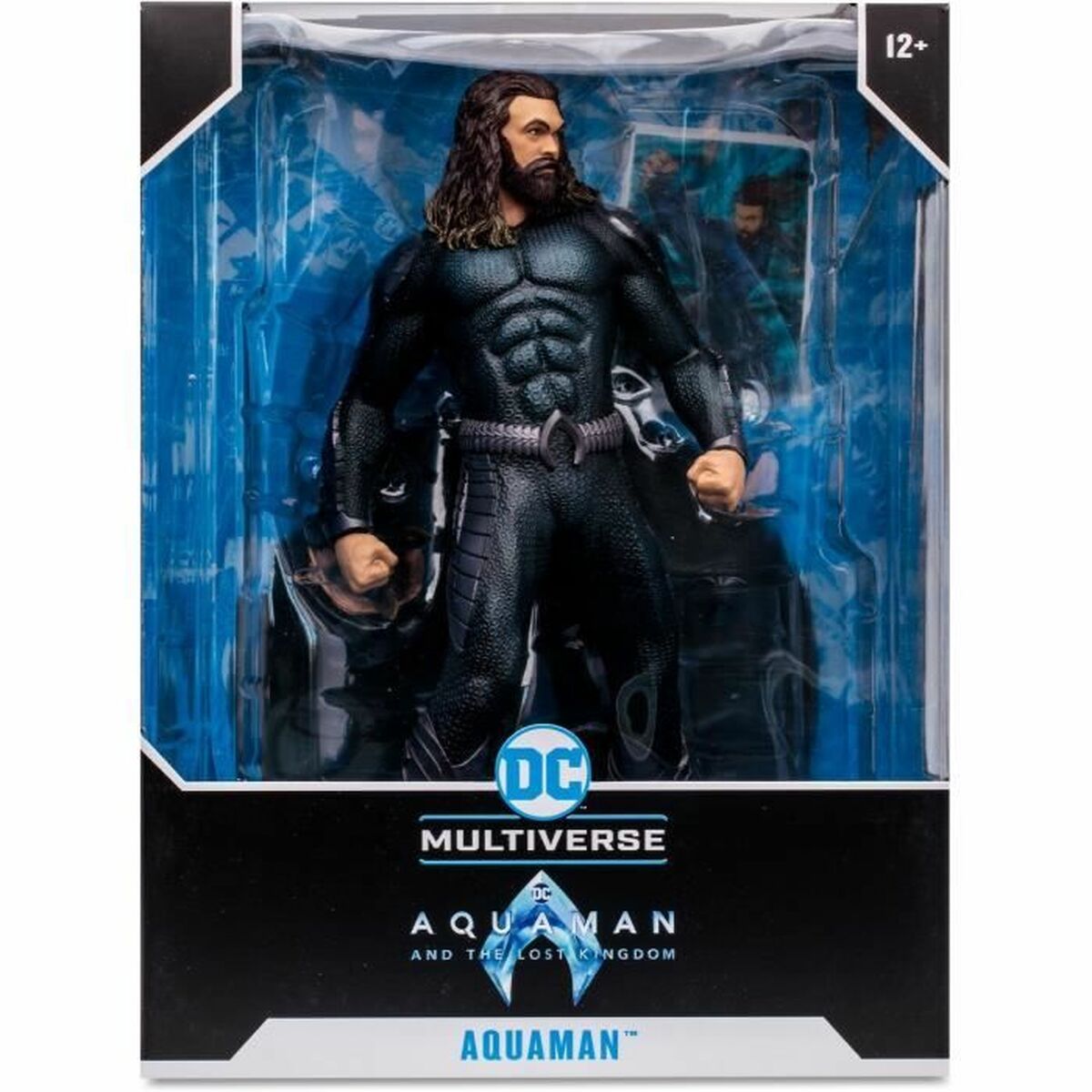 Ledad figur Lansay Aquaman - 2