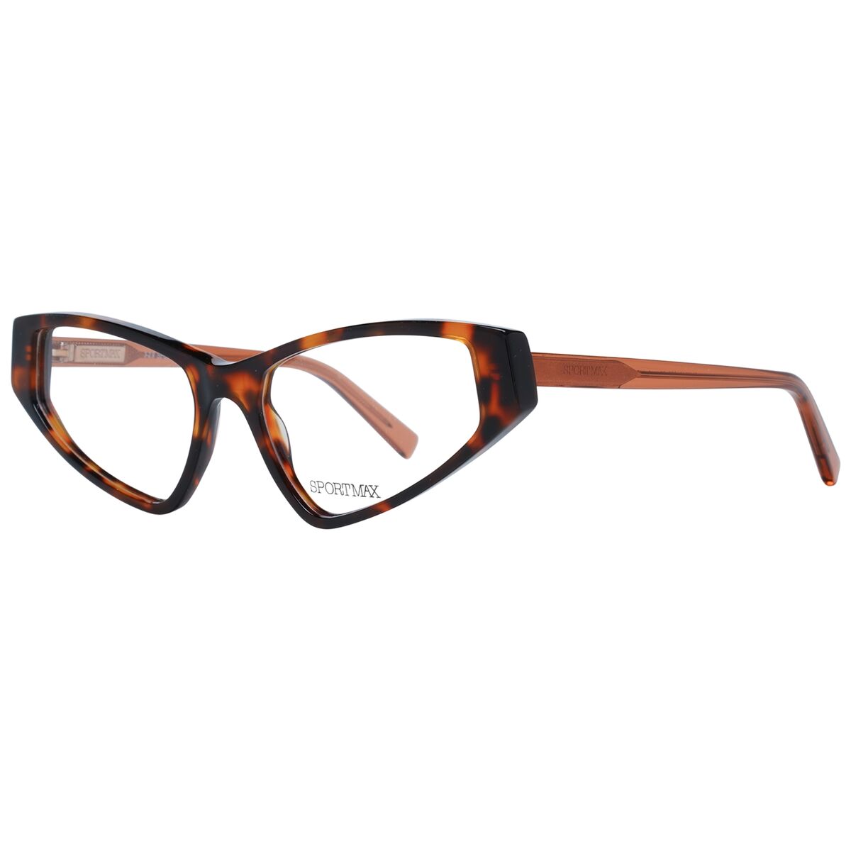 Glasögonbågar Sportmax SM5013 53056