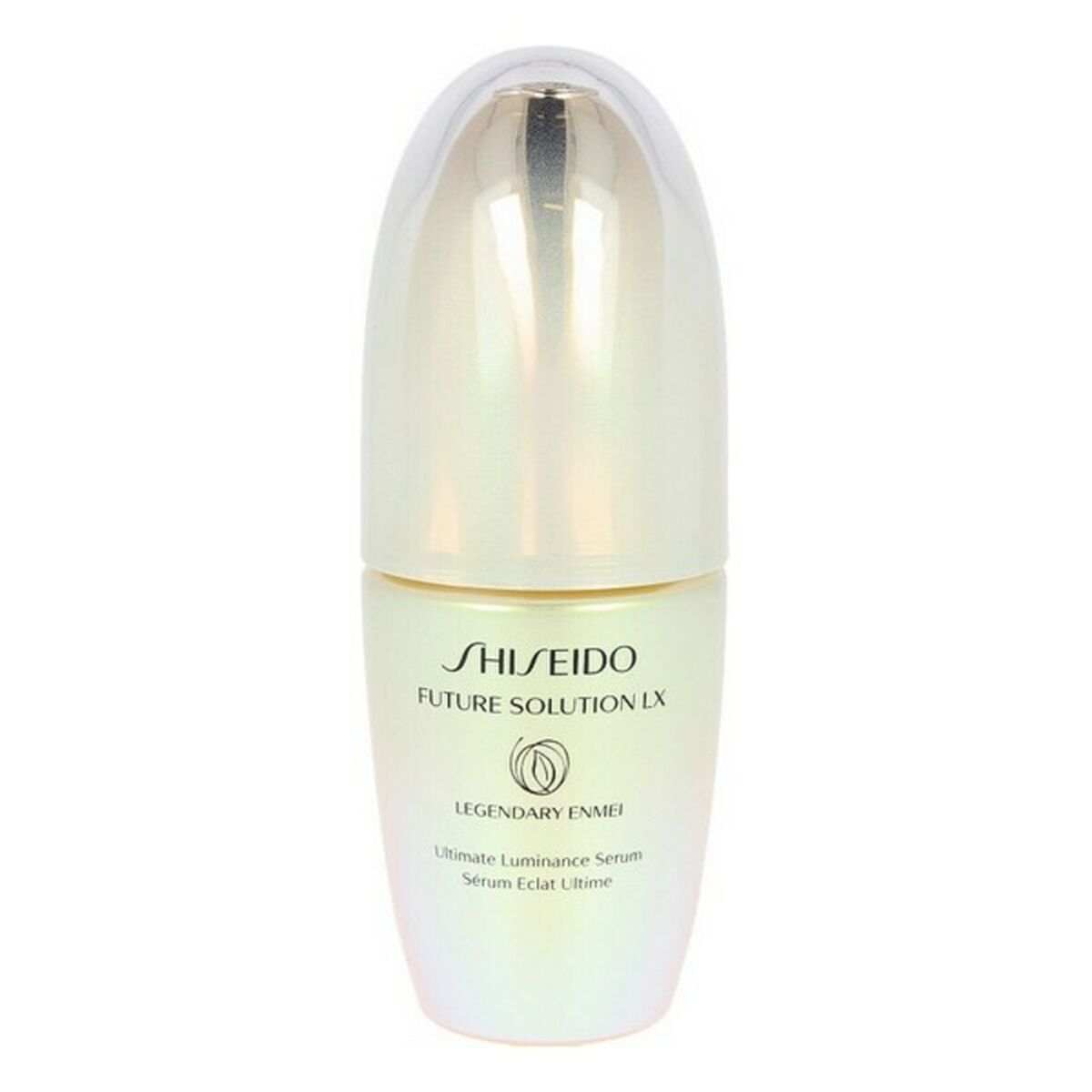 Ljusnande serum Shiseido 30 ml