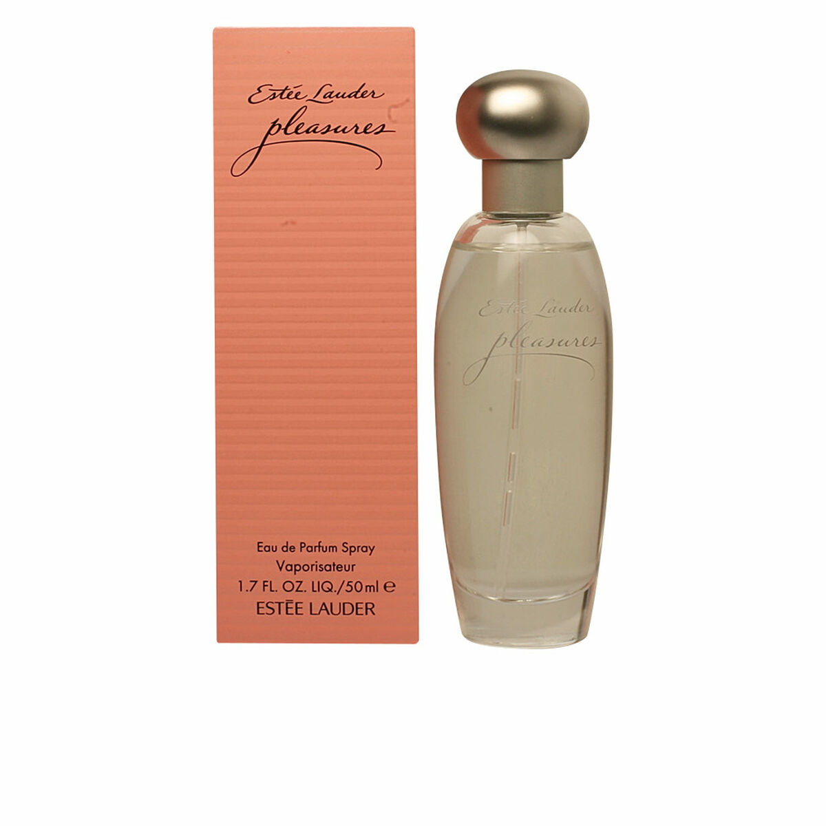 Parfym Damer Pleasures Estee Lauder EDP EDP - 3