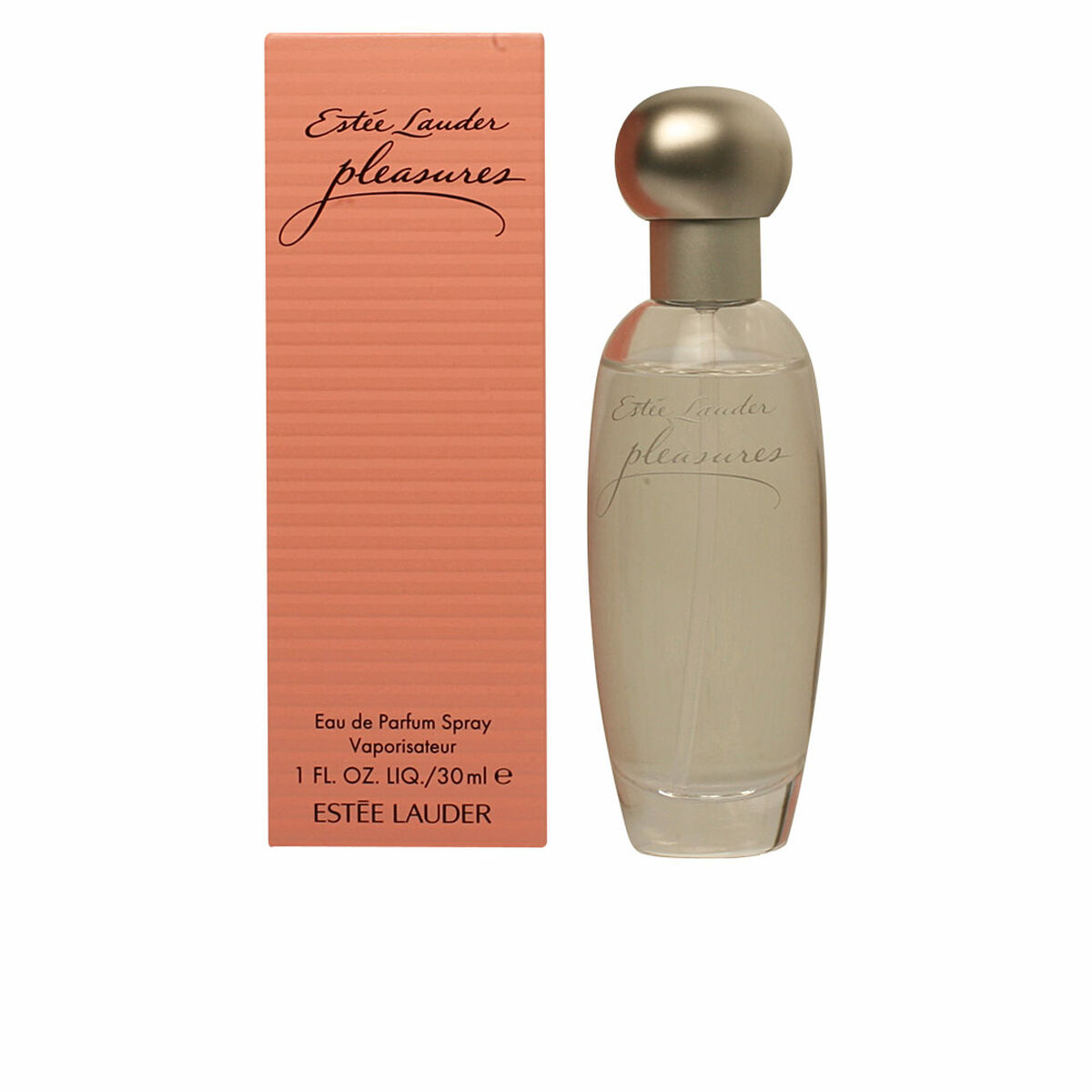 Parfym Damer Pleasures Estee Lauder EDP EDP - 2