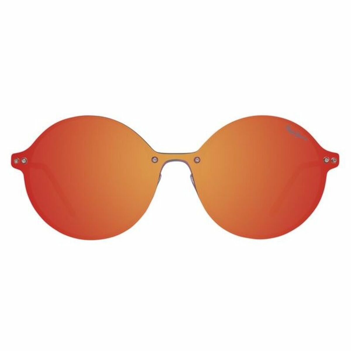 Unisexsolglasögon Pepe Jeans PJ5135C1140 - 2