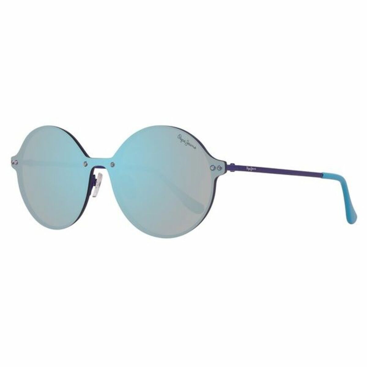 Unisexsolglasögon Pepe Jeans PJ5135C4140 - 2