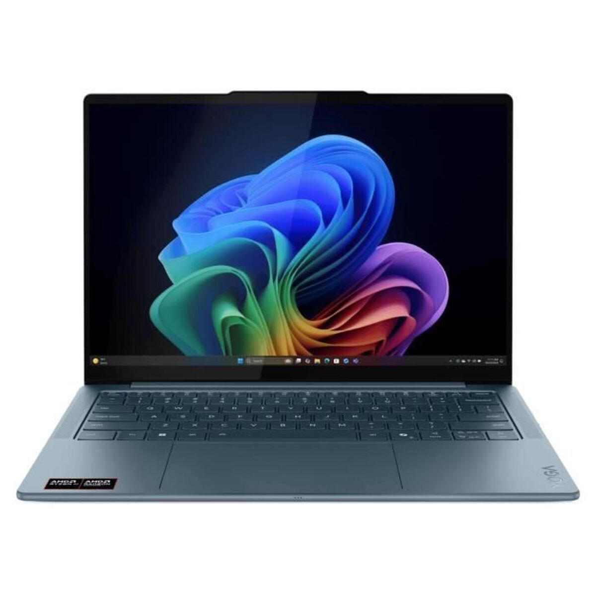 Bärbar dator Lenovo 14" 32 GB RAM 1 TB SSD
