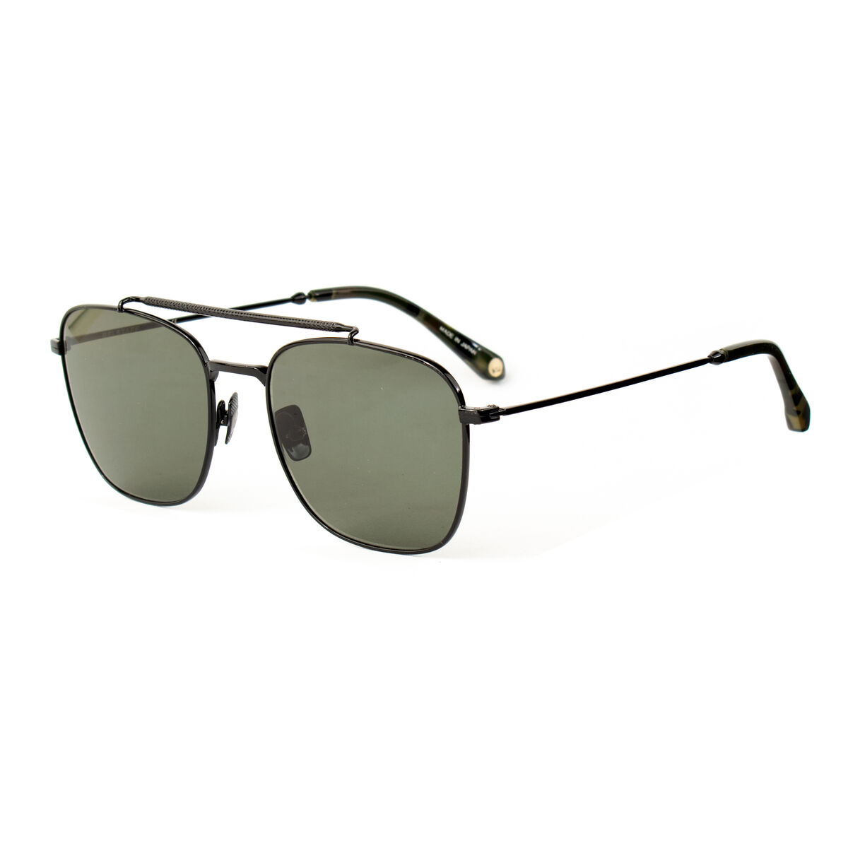 Herrsolglasögon Belstaff BECKHAM-S130 Ø 53 mm