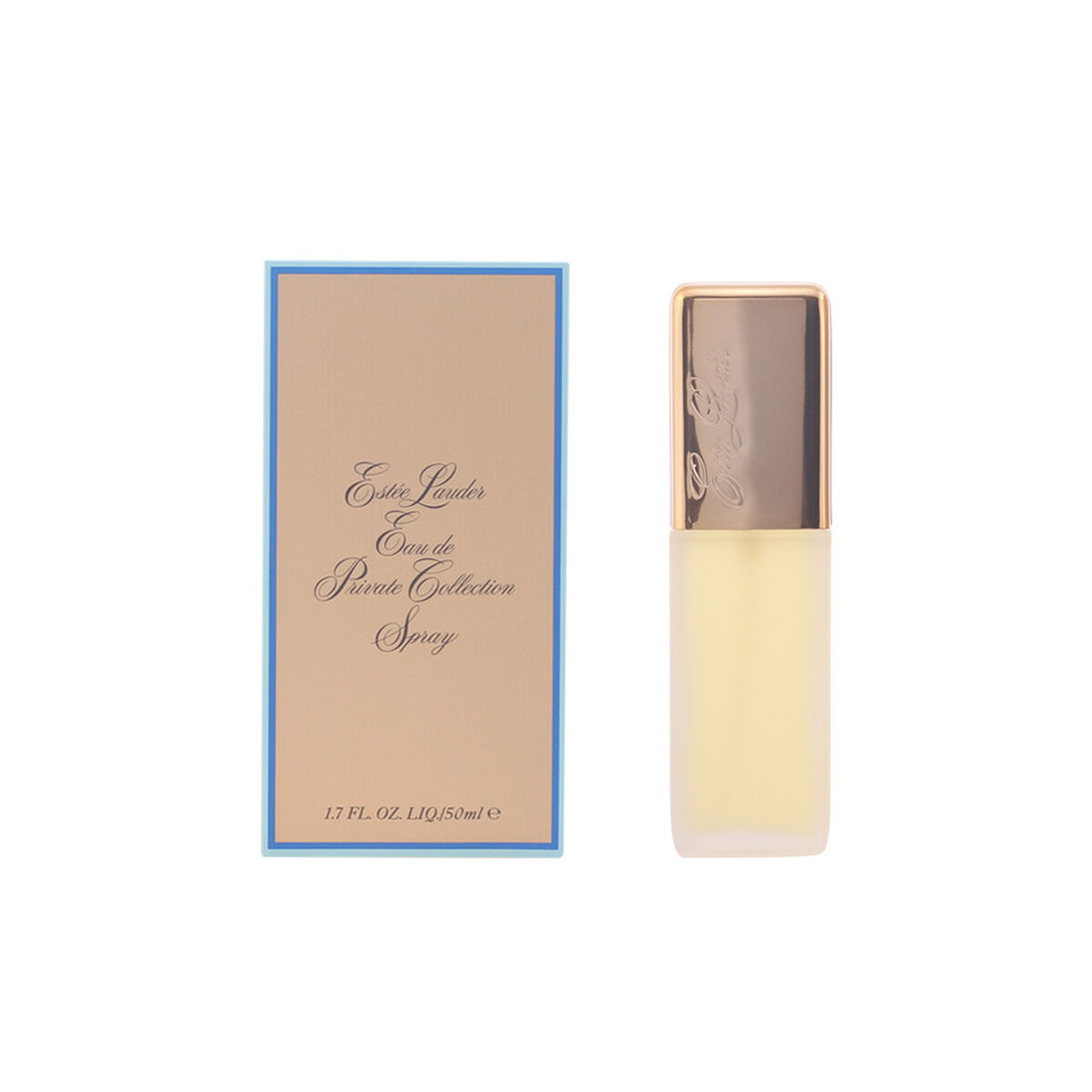 Parfym Damer Private Collection Estee Lauder EDP EDP 50 ml - 3