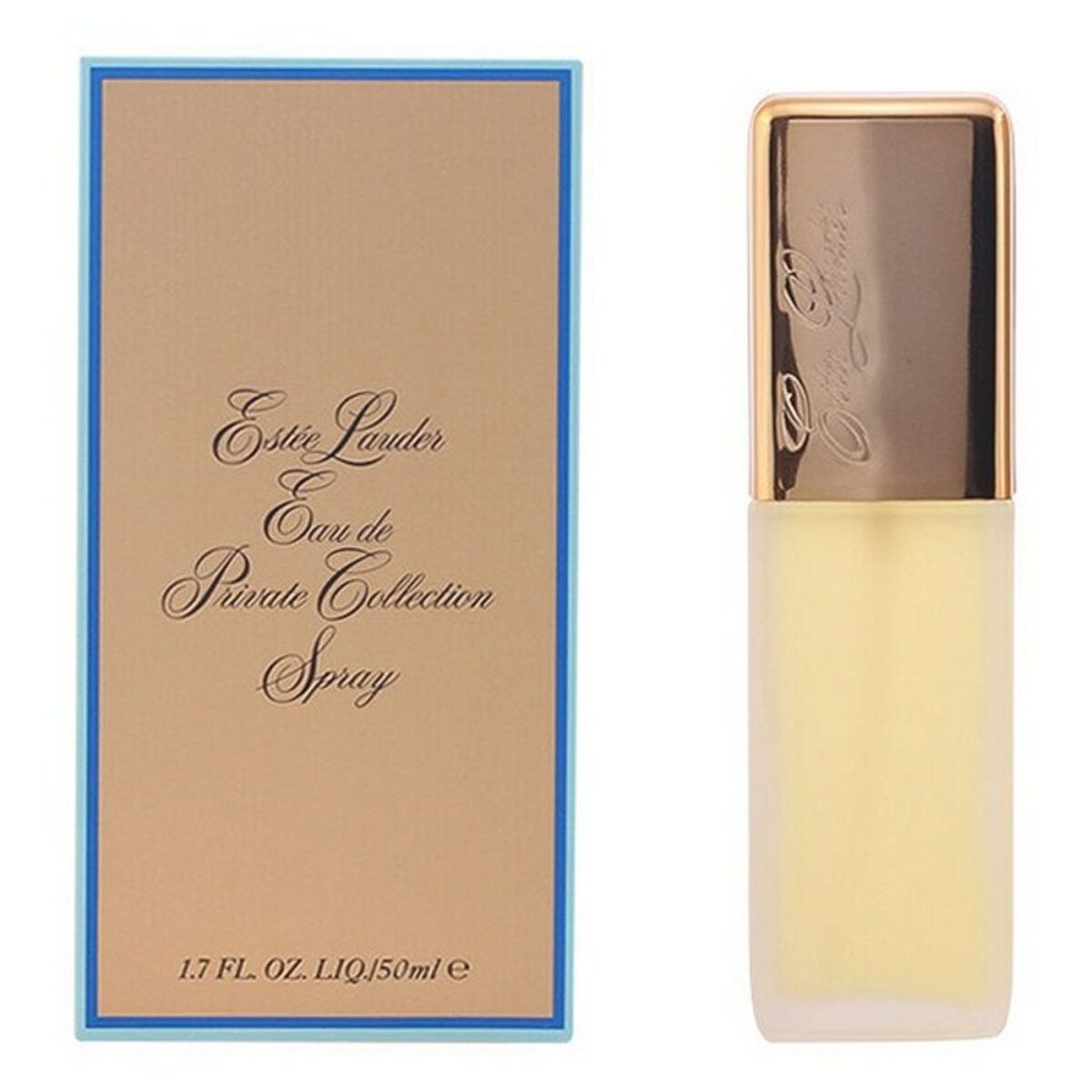 Parfym Damer Private Collection Estee Lauder EDP EDP 50 ml - 2