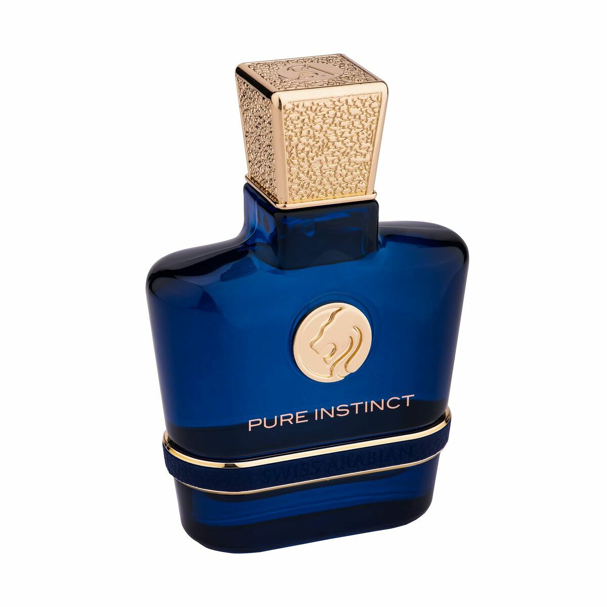 Parfym Herrar Swiss Arabian PURE INSTINCT EDP 100 ml