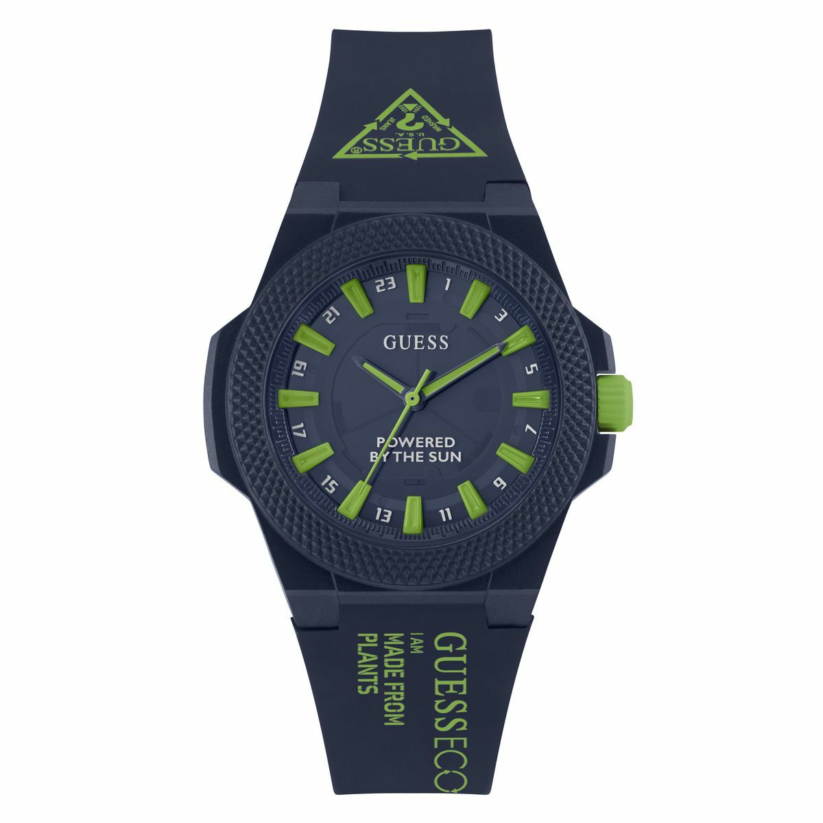 Herrklocka Guess GW0587L2 (Ø 40 mm)