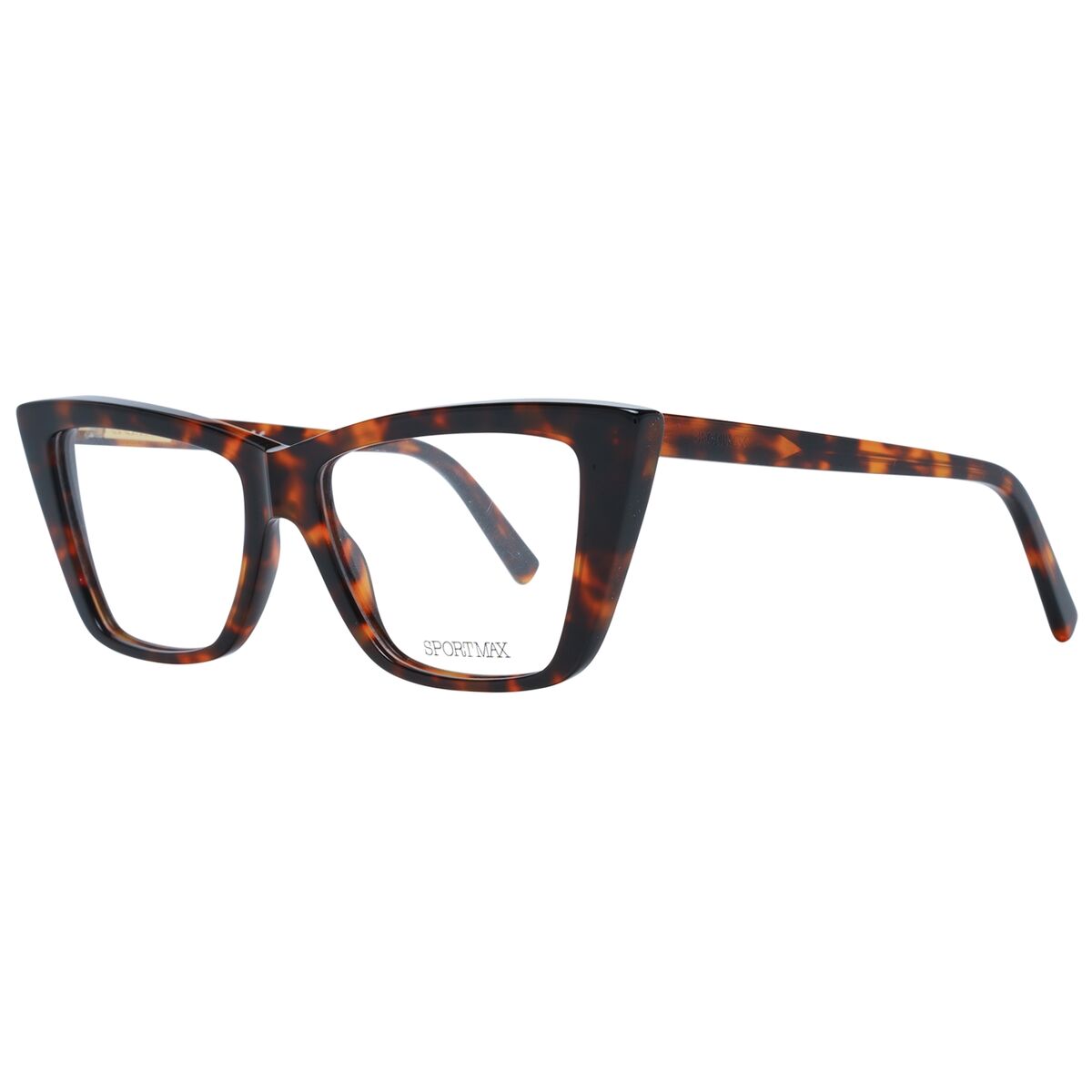 Glasögonbågar Sportmax SM5017 55052